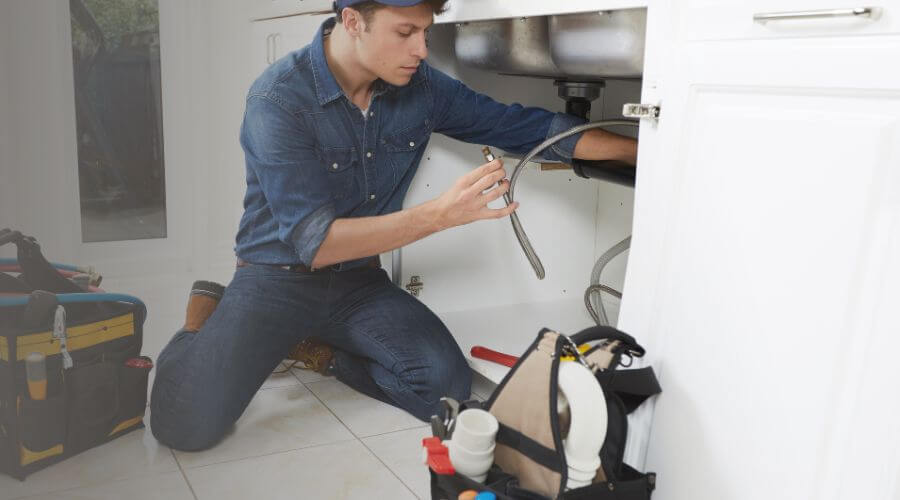 Professional expert plumbing services in Scotland Neck, NC